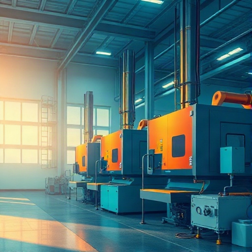 molds wisconsin glass Wisconsin plastic injection molding services resins