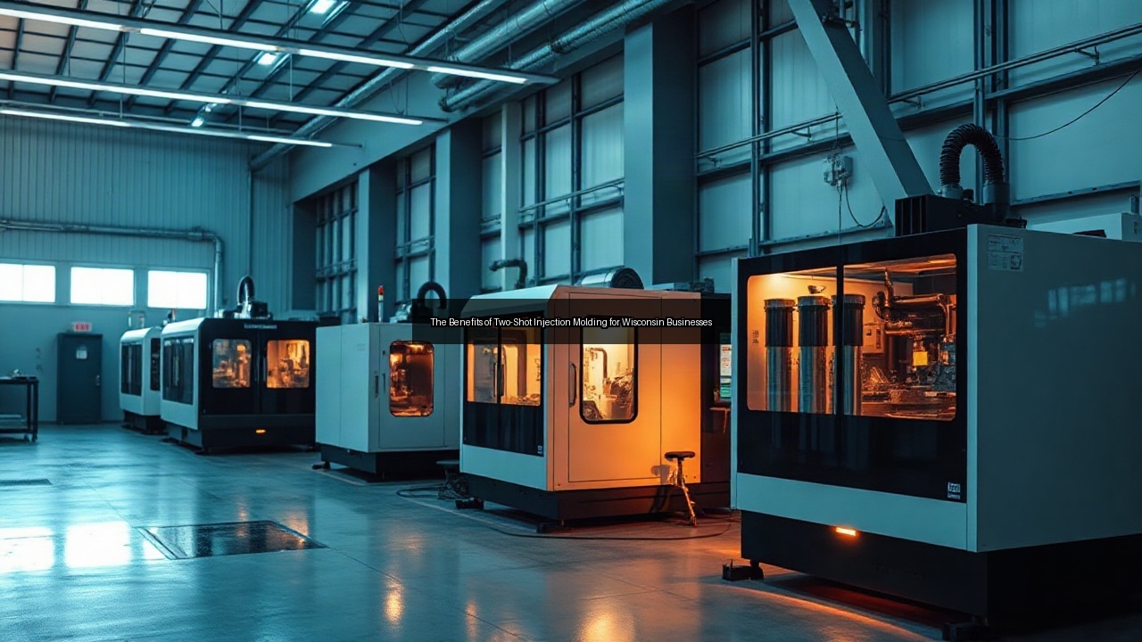 contract WI plastic injection molding manufacturer wisconsin Wisconsin injection molding supplier mold