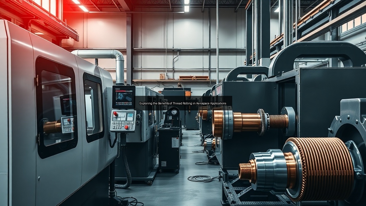 manufacturing rolling service metals rolling machines
