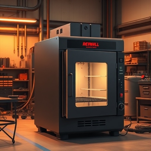 450lb welding electrode drying oven lincoln electric welding oven customer